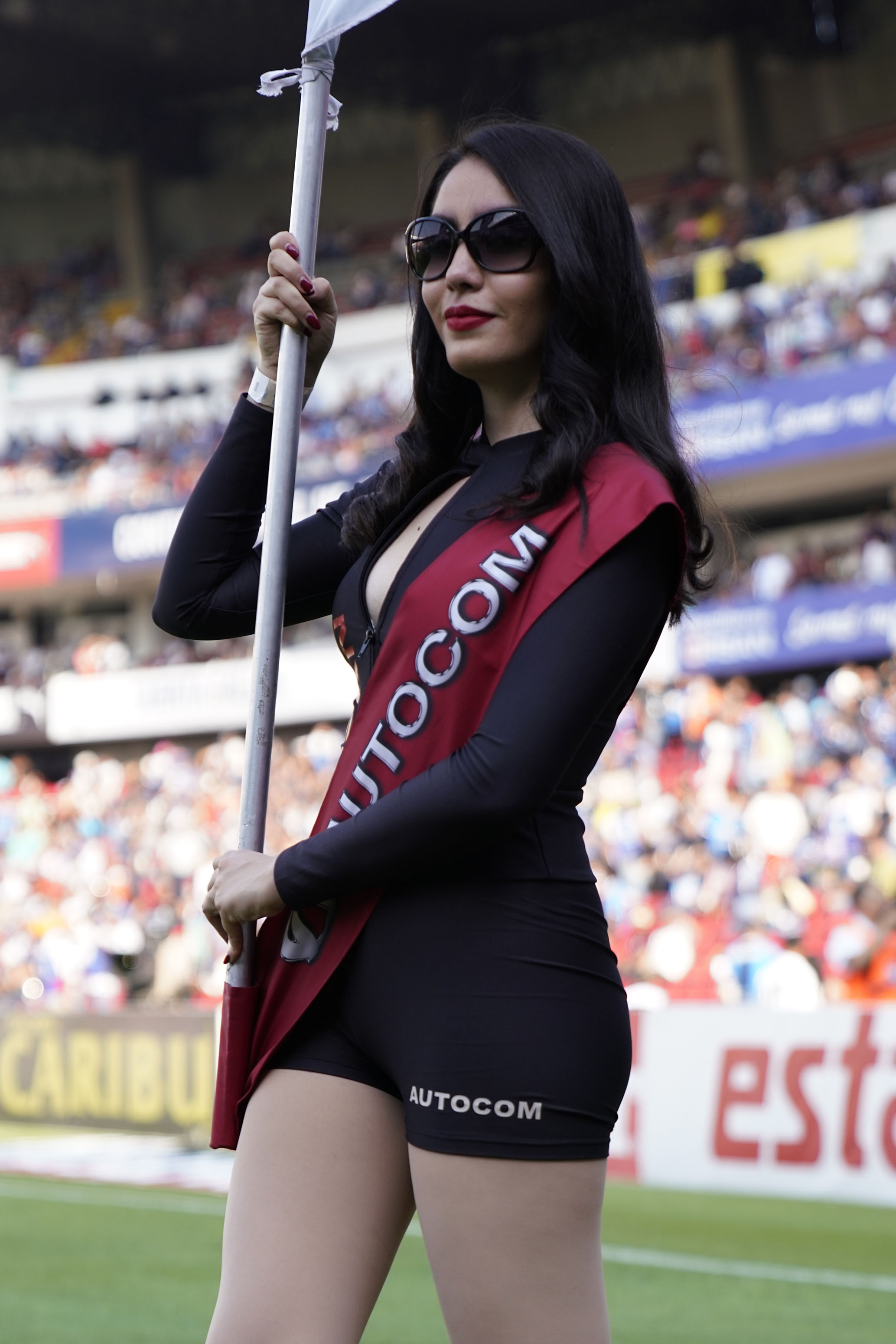 Las bellezas de la J16 de la Liga MX