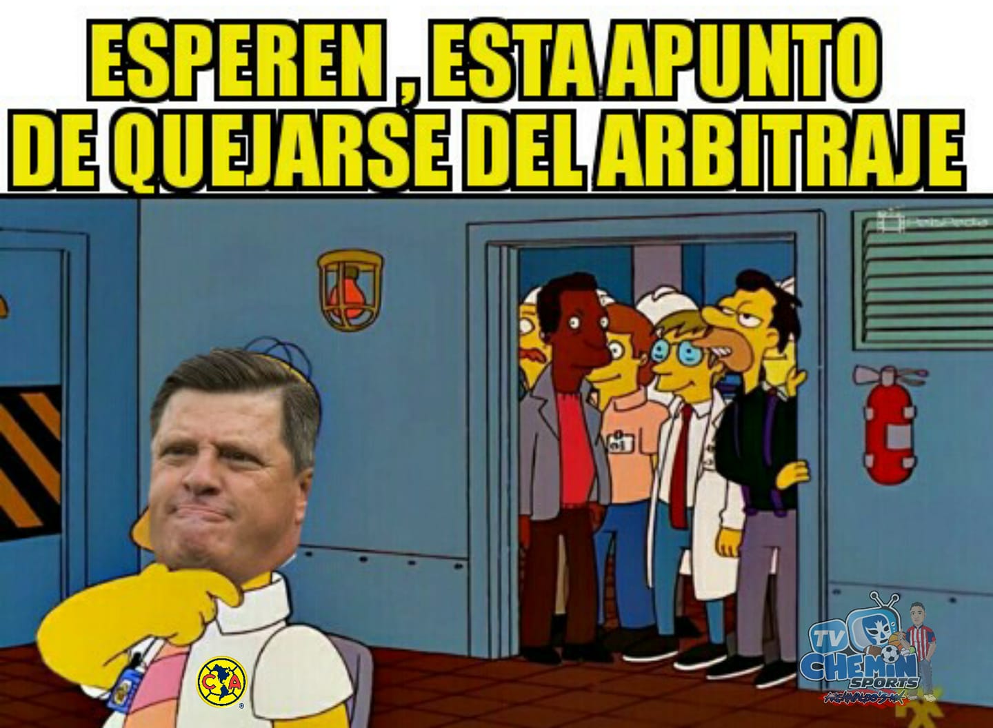 Mejores y más divertidos memes de la Jornada 16 del Clausura 2018 de la Liga MX.