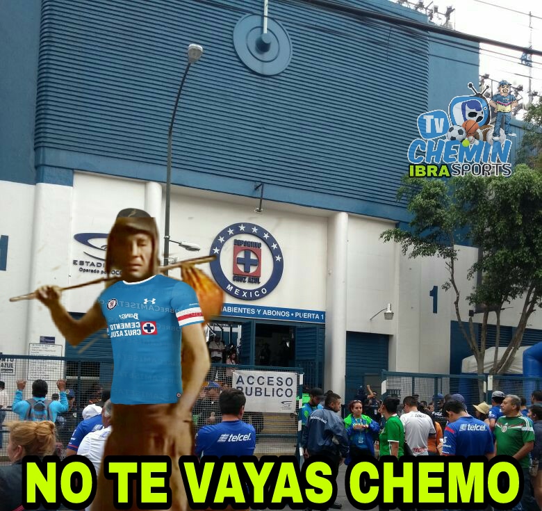 Mejores y más divertidos memes de la Jornada 16 del Clausura 2018 de la Liga MX.