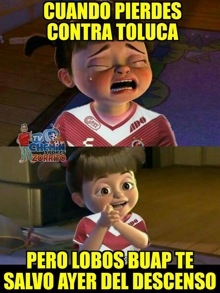 Mejores y más divertidos memes de la Jornada 16 del Clausura 2018 de la Liga MX.