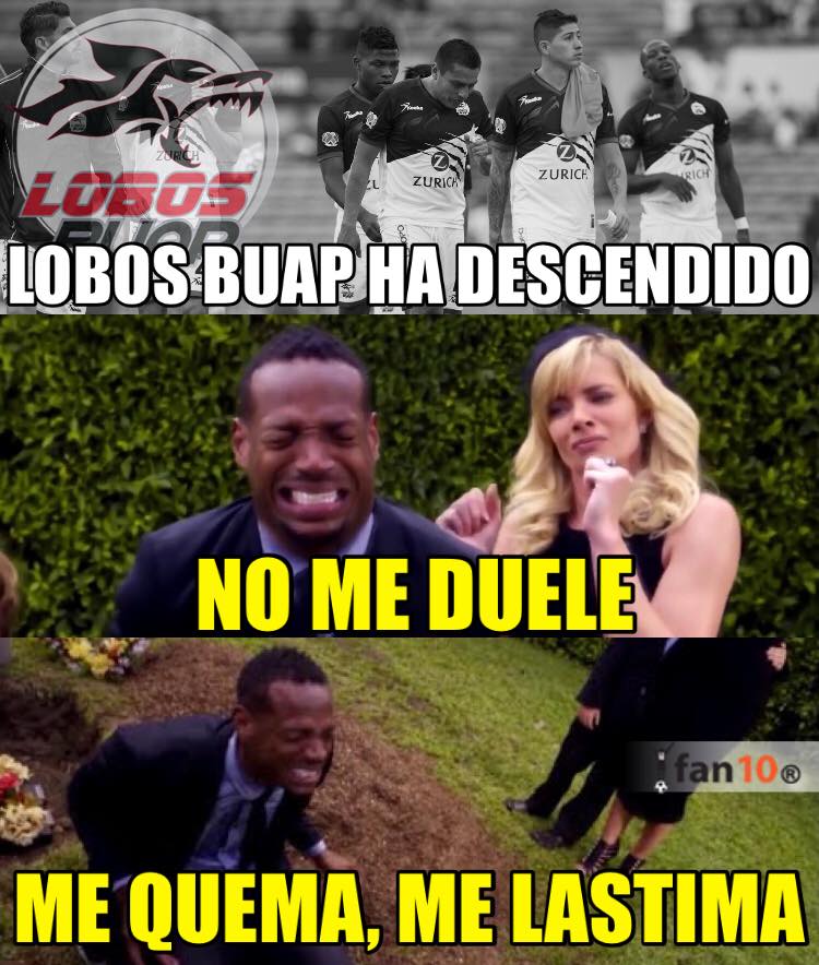 Mejores y más divertidos memes de la Jornada 16 del Clausura 2018 de la Liga MX.