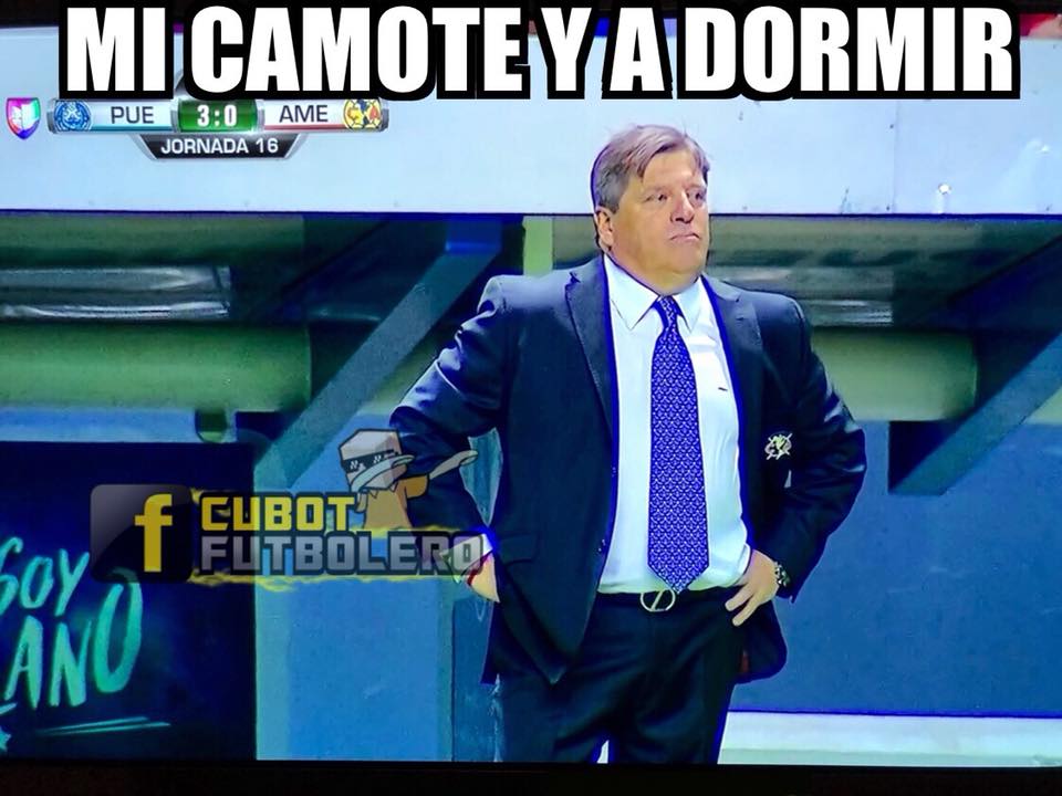 Mejores y más divertidos memes de la Jornada 16 del Clausura 2018 de la Liga MX.