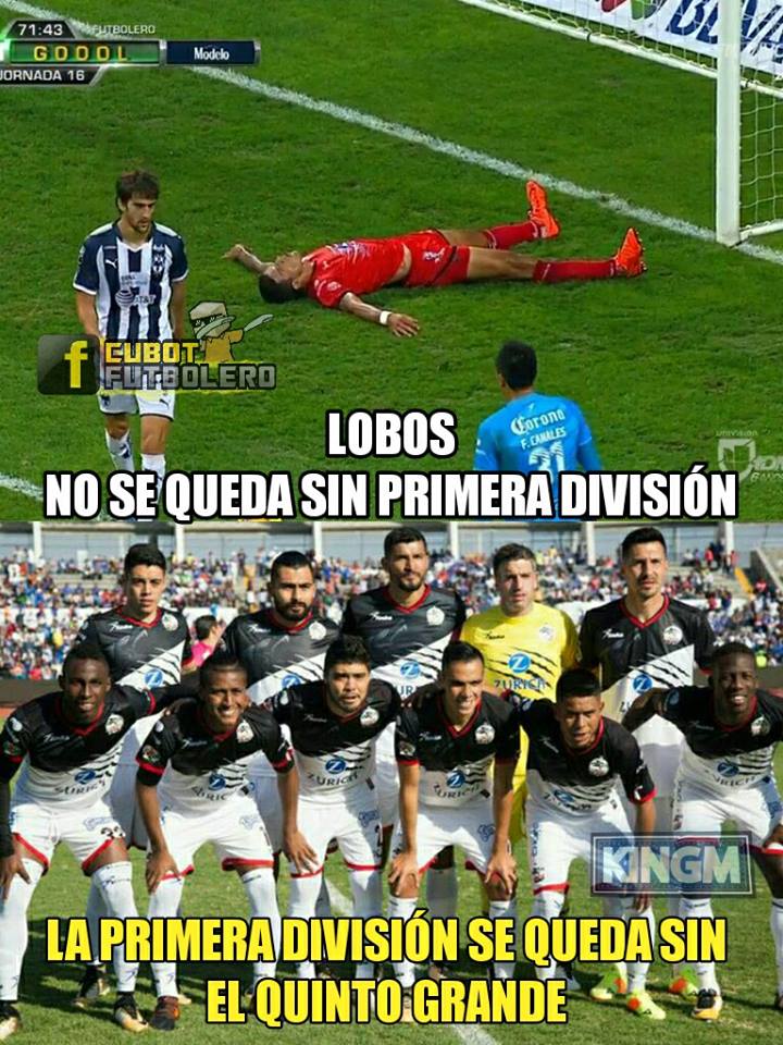 Mejores y más divertidos memes de la Jornada 16 del Clausura 2018 de la Liga MX.