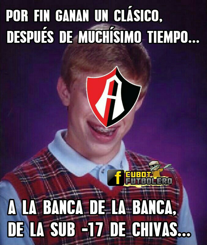 Mejores y más divertidos memes de la Jornada 16 del Clausura 2018 de la Liga MX.