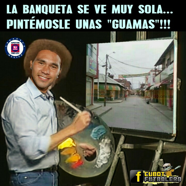 Mejores y más divertidos memes de la Jornada 16 del Clausura 2018 de la Liga MX.