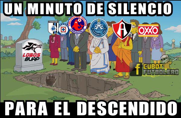Mejores y más divertidos memes de la Jornada 16 del Clausura 2018 de la Liga MX.