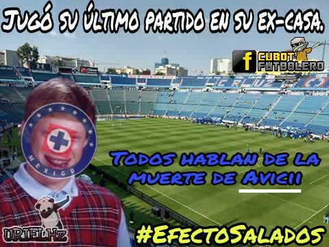 Mejores y más divertidos memes de la Jornada 16 del Clausura 2018 de la Liga MX.