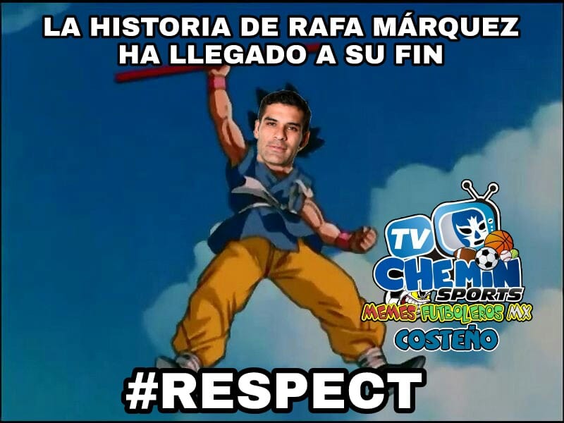 Mejores y más divertidos memes de la Jornada 16 del Clausura 2018 de la Liga MX.