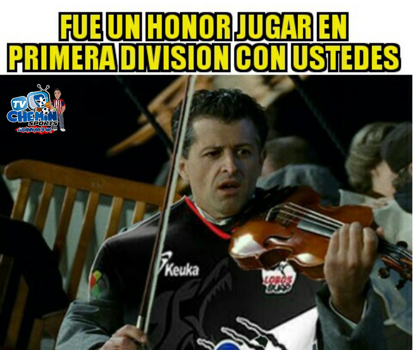 Mejores y más divertidos memes de la Jornada 16 del Clausura 2018 de la Liga MX.