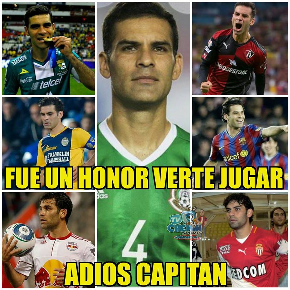 Mejores y más divertidos memes de la Jornada 16 del Clausura 2018 de la Liga MX.