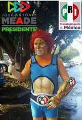 Ríete a carcajadas con los mejores memes del debate presidencial México 2018.