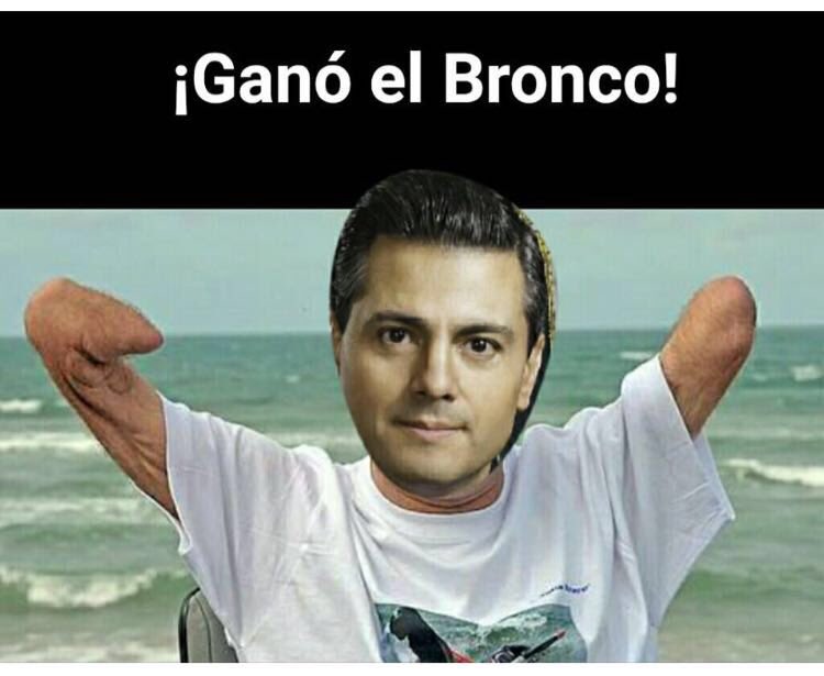 Ríete a carcajadas con los mejores memes del debate presidencial México 2018