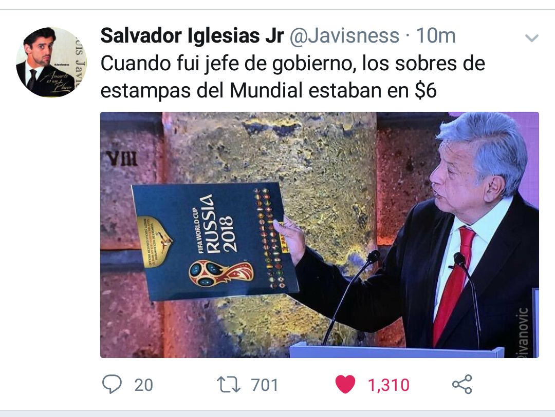 Ríete a carcajadas con los mejores memes del debate presidencial México 2018.