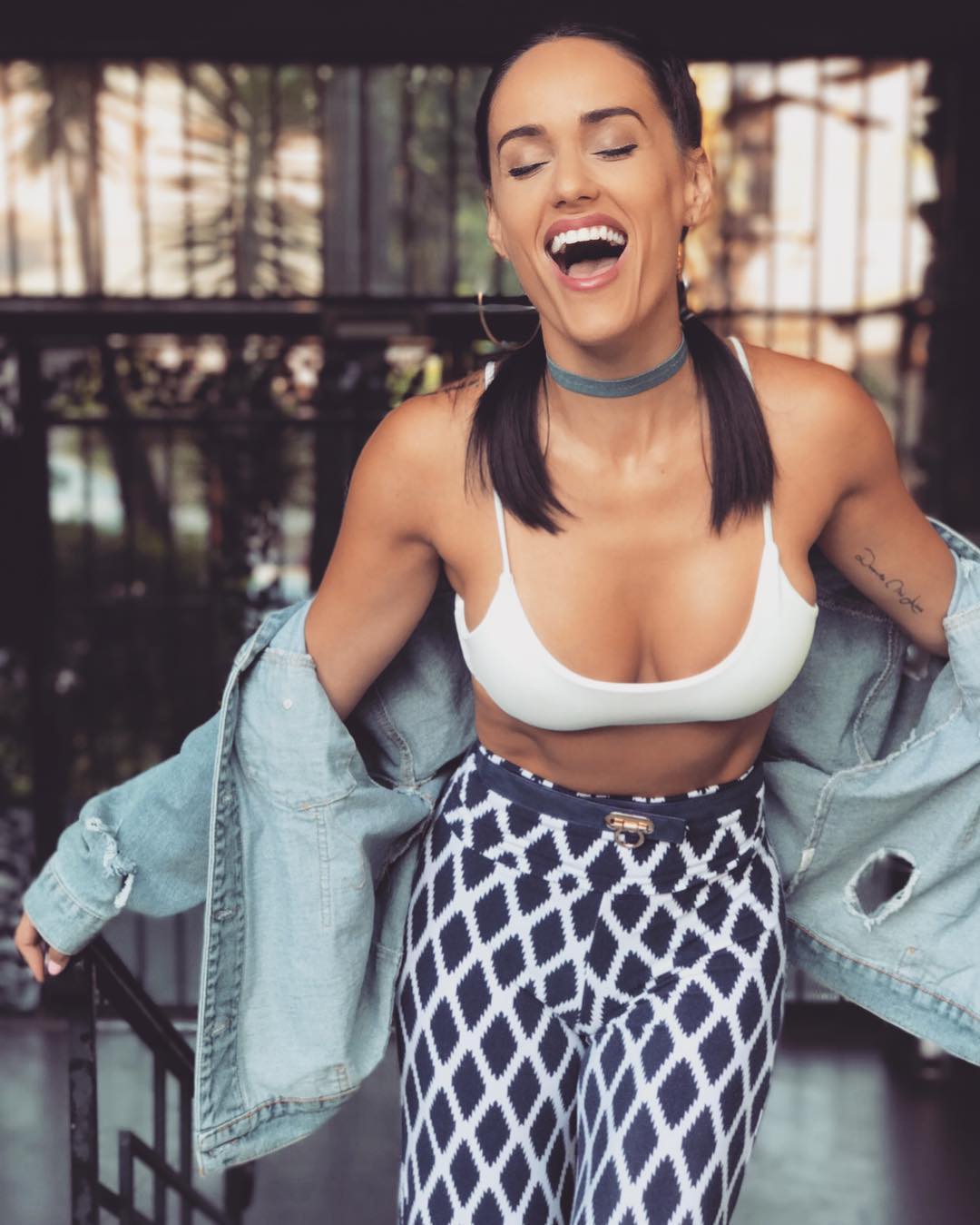 Gabriela López, la mezcla perfecta entre México y EE.UU.