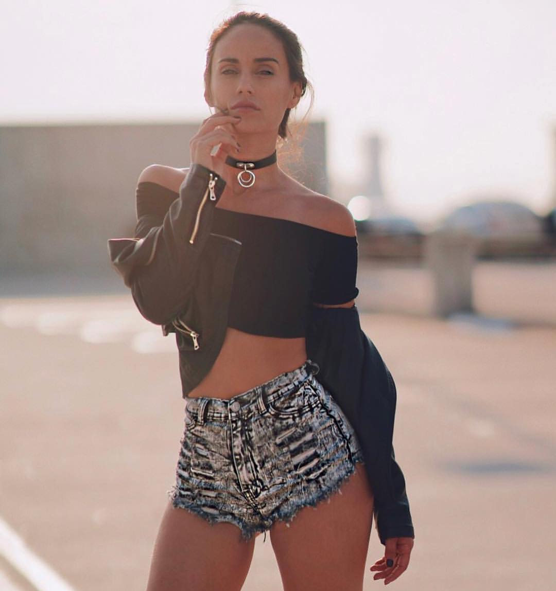 Gabriela López, la mezcla perfecta entre México y EE.UU.
