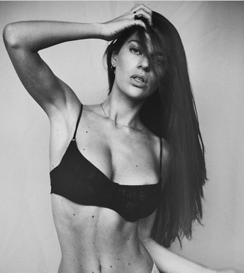 El Lado Bello de Instagram (24-04-2018)