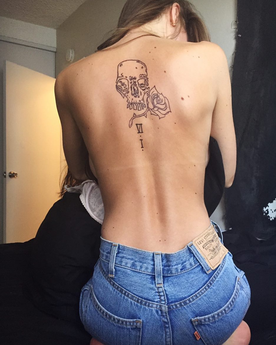 El Lado Bello de Instagram (24-04-2018)