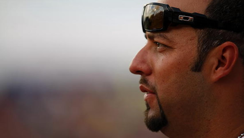 Loaiza fue detenido en San Diego por posesión de heroína y cocaína.