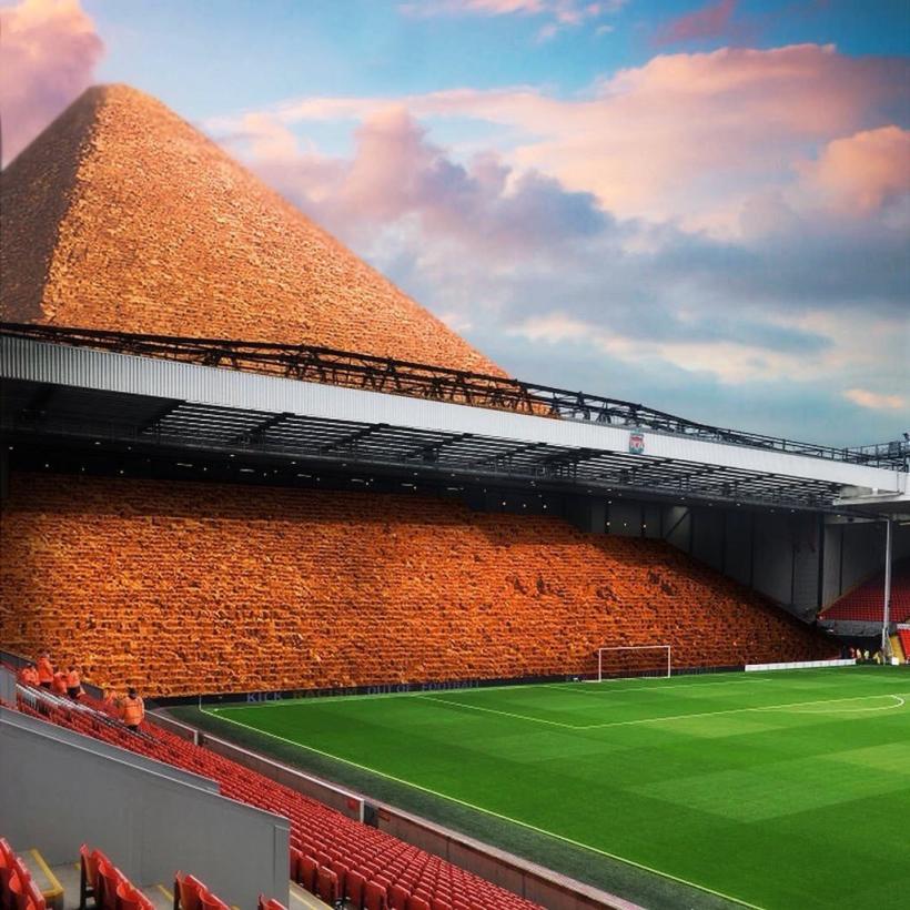 Los mejores memes del Liverpool 5-2 Roma de la Semifinal de la Champions.