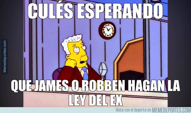 Bayern Munich vs Real Madrid: los mejores memes de la Semifinal.