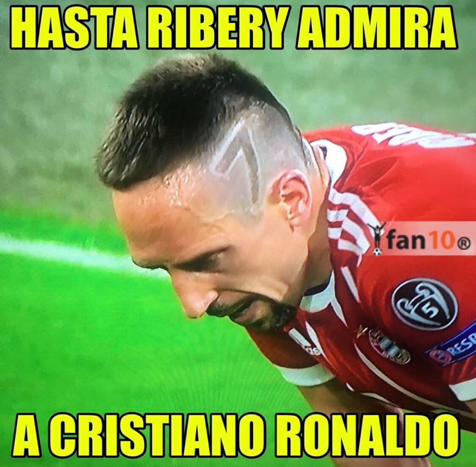 Bayern Munich vs Real Madrid: los mejores memes de la Semifinal.