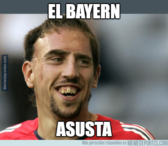 Bayern Munich vs Real Madrid: los mejores memes de la Semifinal.