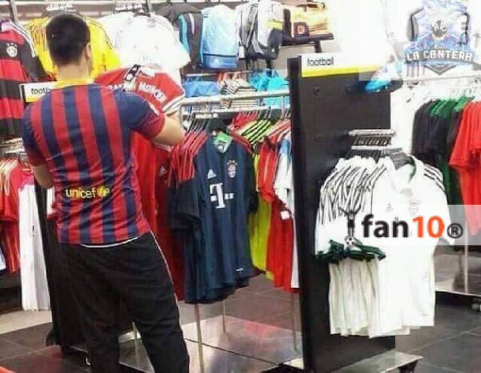 Bayern Munich vs Real Madrid: los mejores memes de la Semifinal.