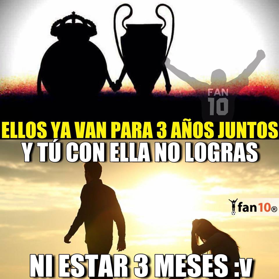 Bayern Munich vs Real Madrid: los mejores memes de la Semifinal.