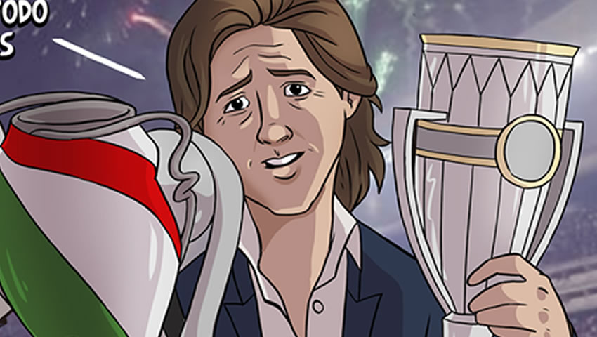 Almeyda va por la única copa que le falta con Chivas