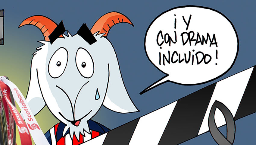 Final de película