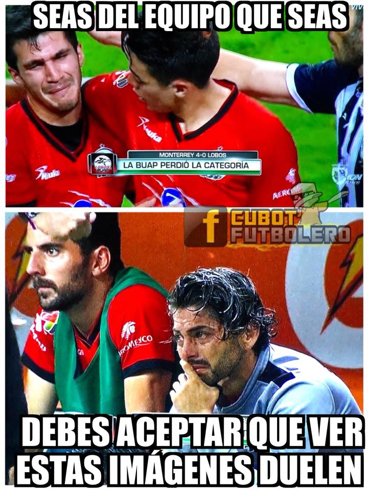 Los mejores memes del título del Chivas vs Toronto en Concachampions