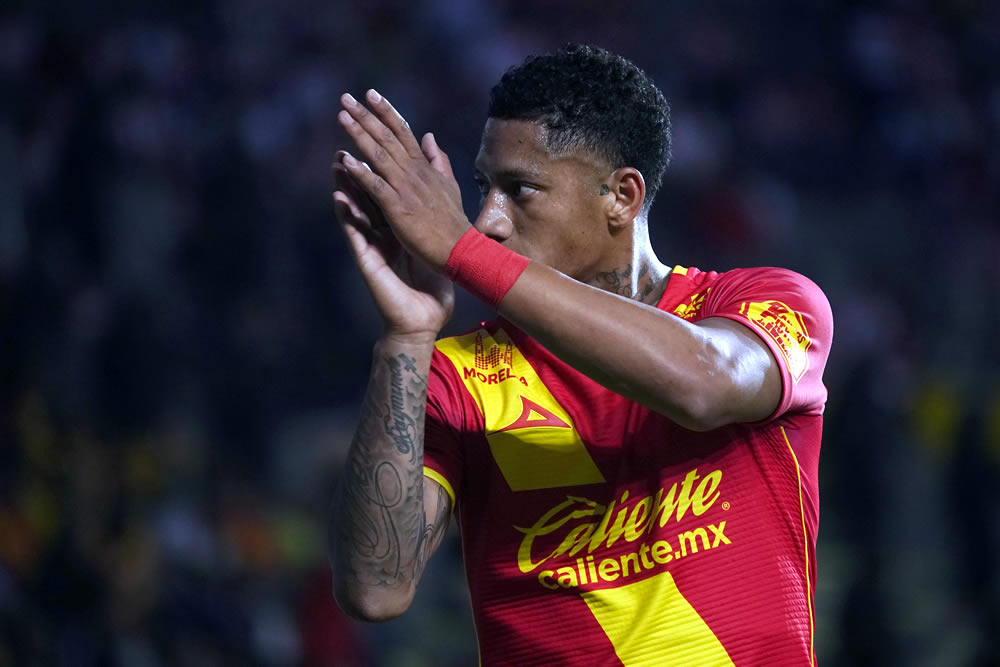 Necaxa y Morelia no pasaron del empate y rezan por un boleto de Liguilla.