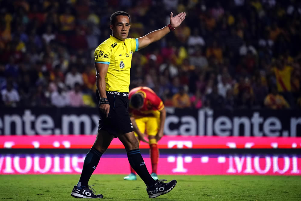 Necaxa y Morelia no pasaron del empate y rezan por un boleto de Liguilla.