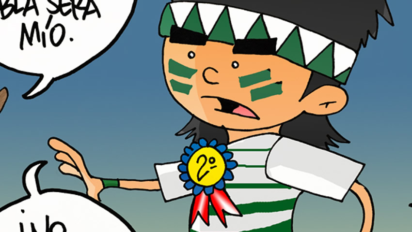 Al estilo del Piojo