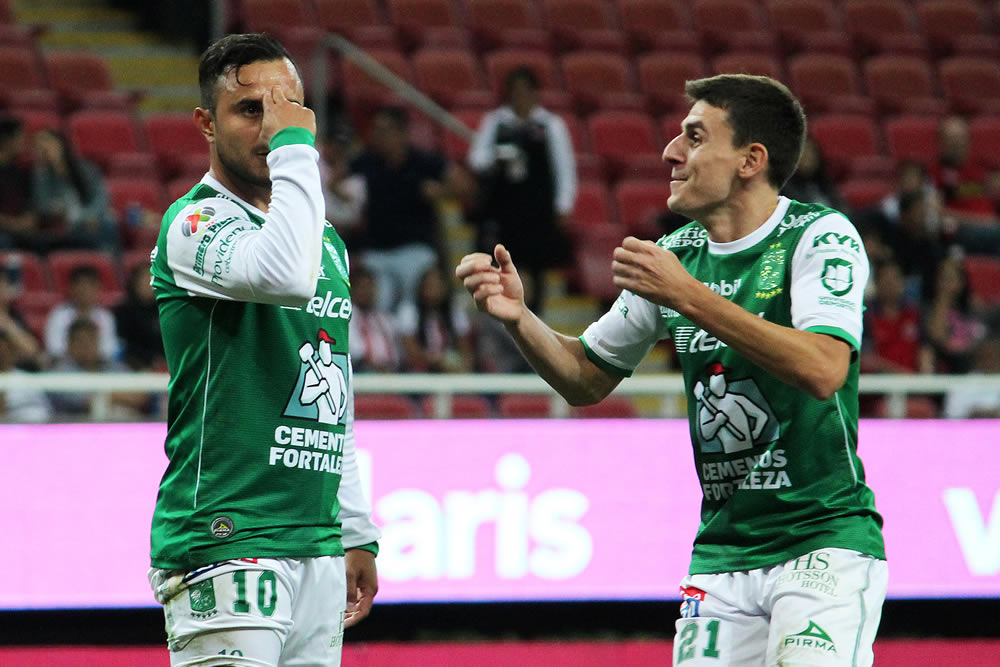 Chivas falló dos penales y se fue del Clausura 2018 sin pena ni gloria.