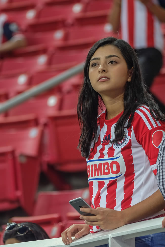 Chivas falló dos penales y se fue del Clausura 2018 sin pena ni gloria.