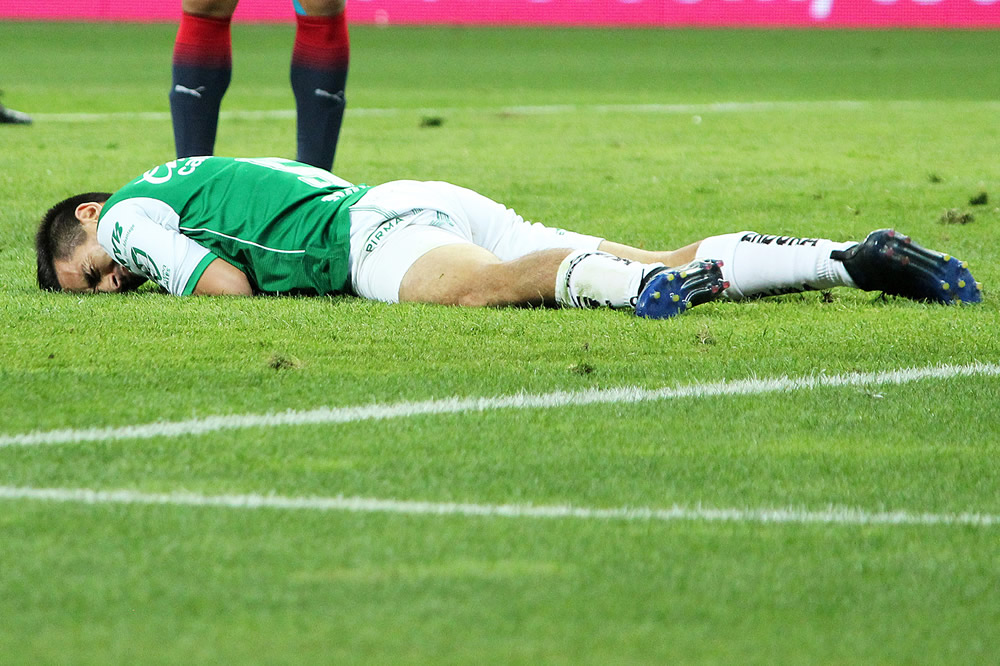 Chivas falló dos penales y se fue del Clausura 2018 sin pena ni gloria.