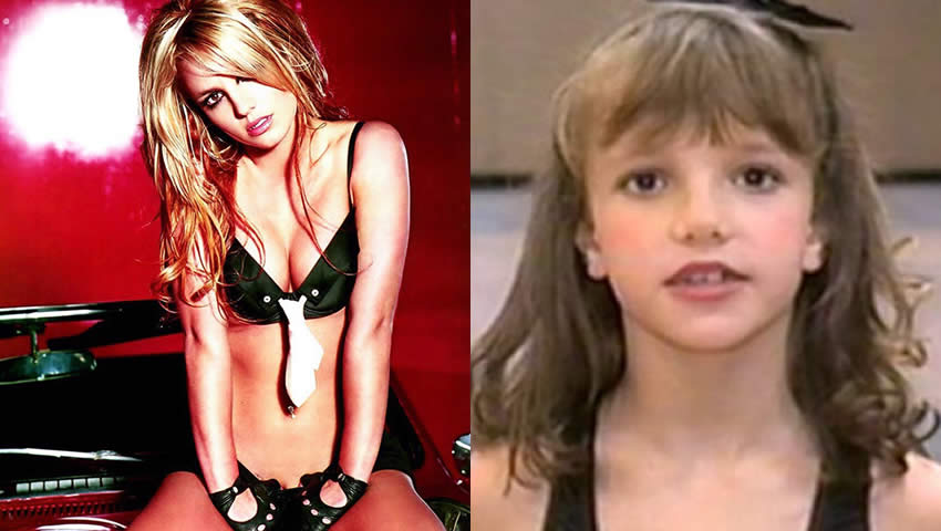 Feliz Día del Niño, aunque ya no lo sean tanto