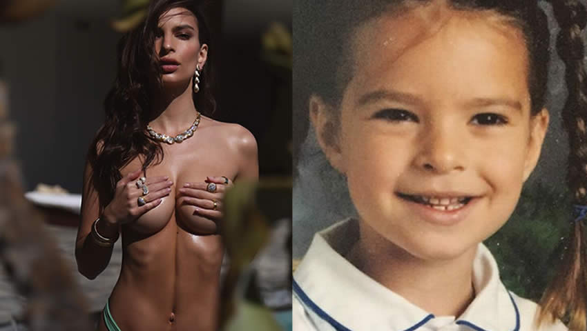 Feliz Día del Niño, aunque ya no lo sean tanto