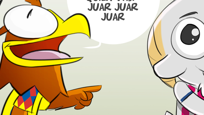 ¡Lista la Liguilla!