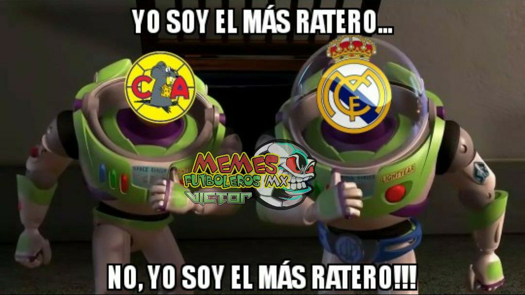 Aquí tienes los mejores memes del Real Madrid vs. Bayern Munich de la Champions.