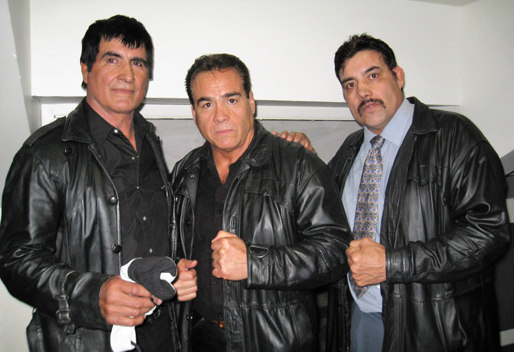 Universo 2000