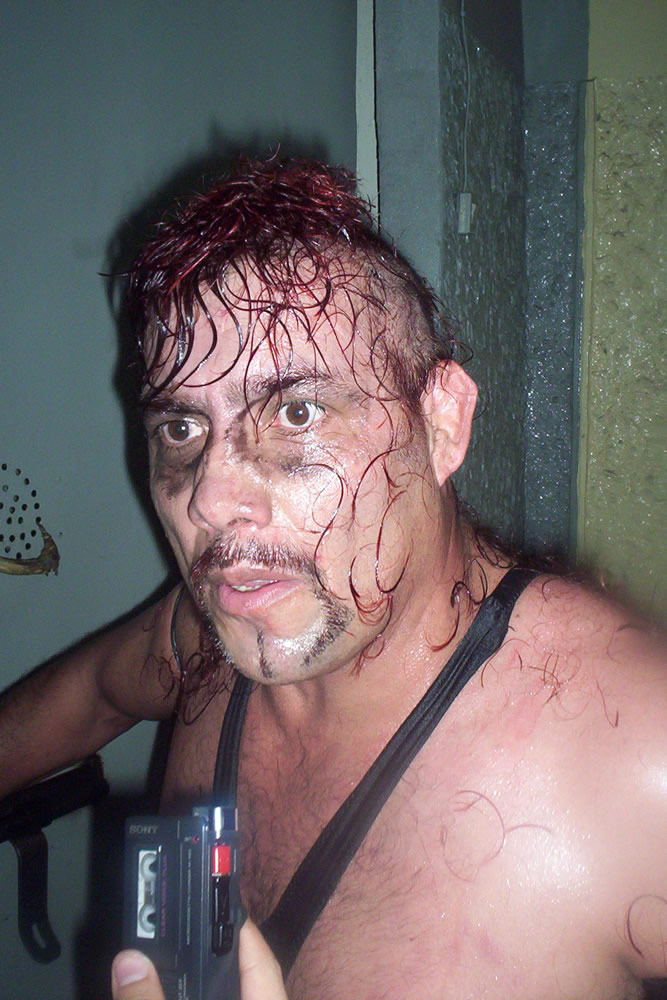Universo 2000