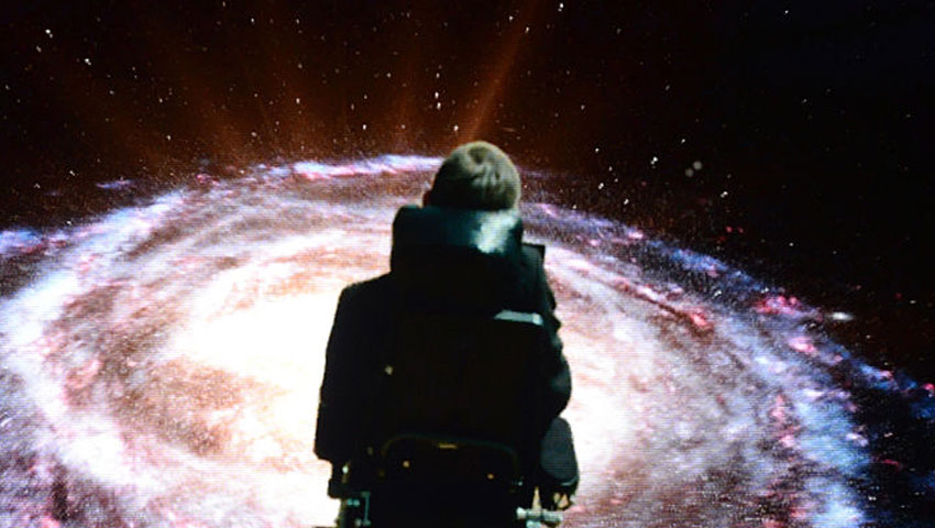 Existen los universos paralelos; publicaron la última teoría de Hawking