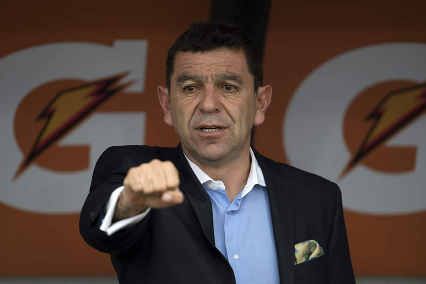 Pumas 1-4 América, las mejores fotos de la Ida de los Cuartos del Clausura 2018