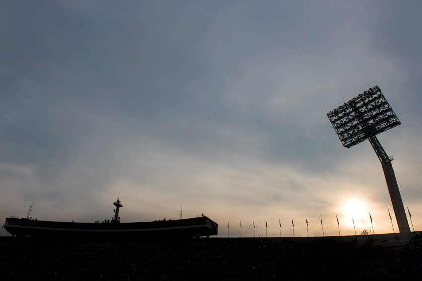 Pumas 1-4 América, las mejores fotos de la Ida de los Cuartos del Clausura 2018