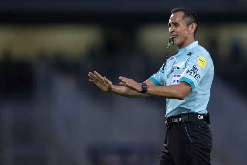 Pumas 1-4 América, las mejores fotos de la Ida de los Cuartos del Clausura 2018