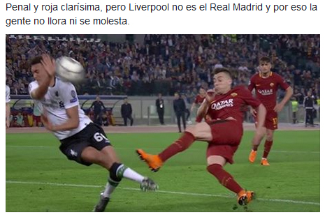 Roma no consiguió otro milagro y los memes la despiden