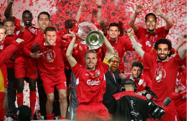 Roma no consiguió otro milagro y los memes la despiden