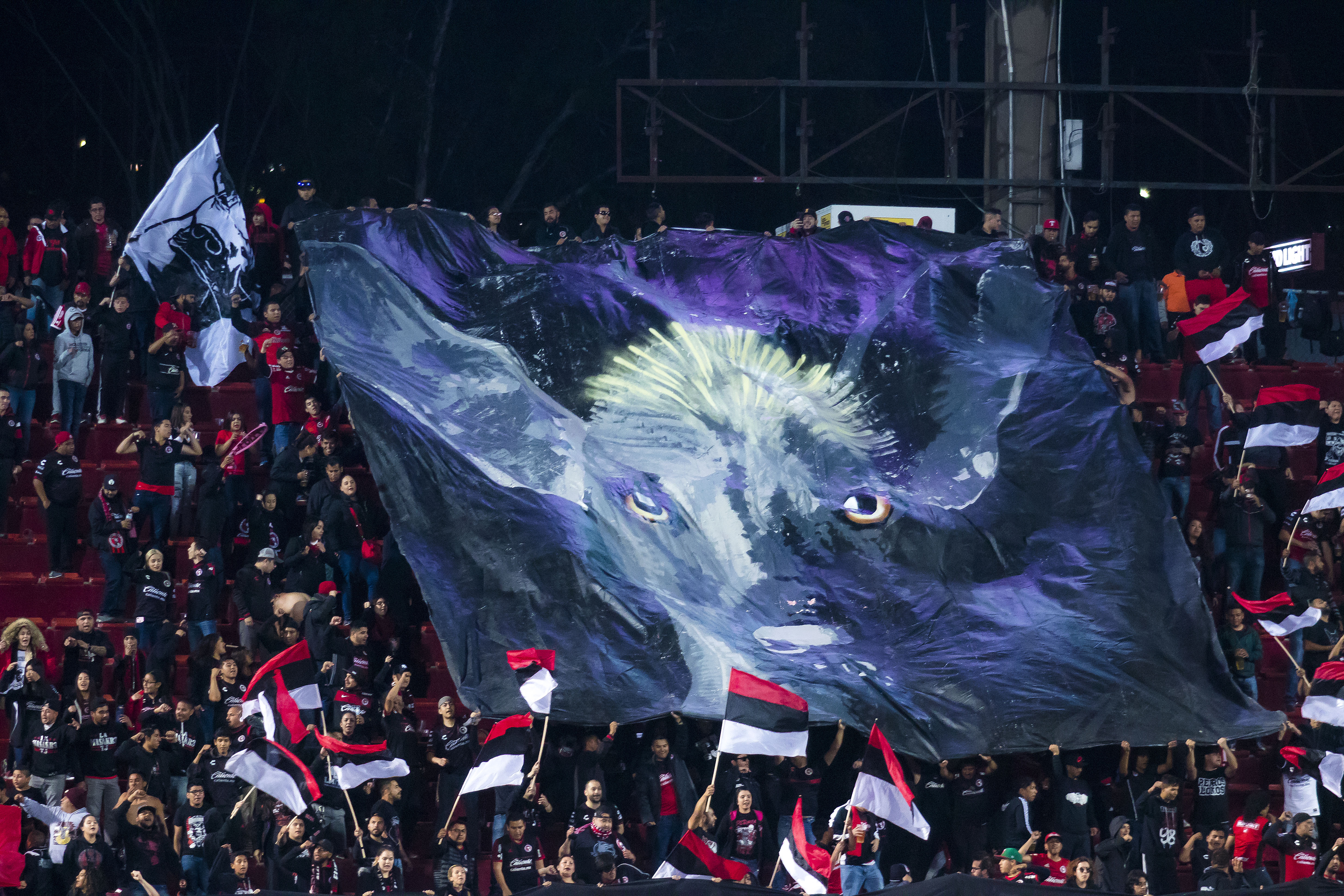 Xolos empató ante Rayados en la Ida y se complican para buscar boleto a Semis.